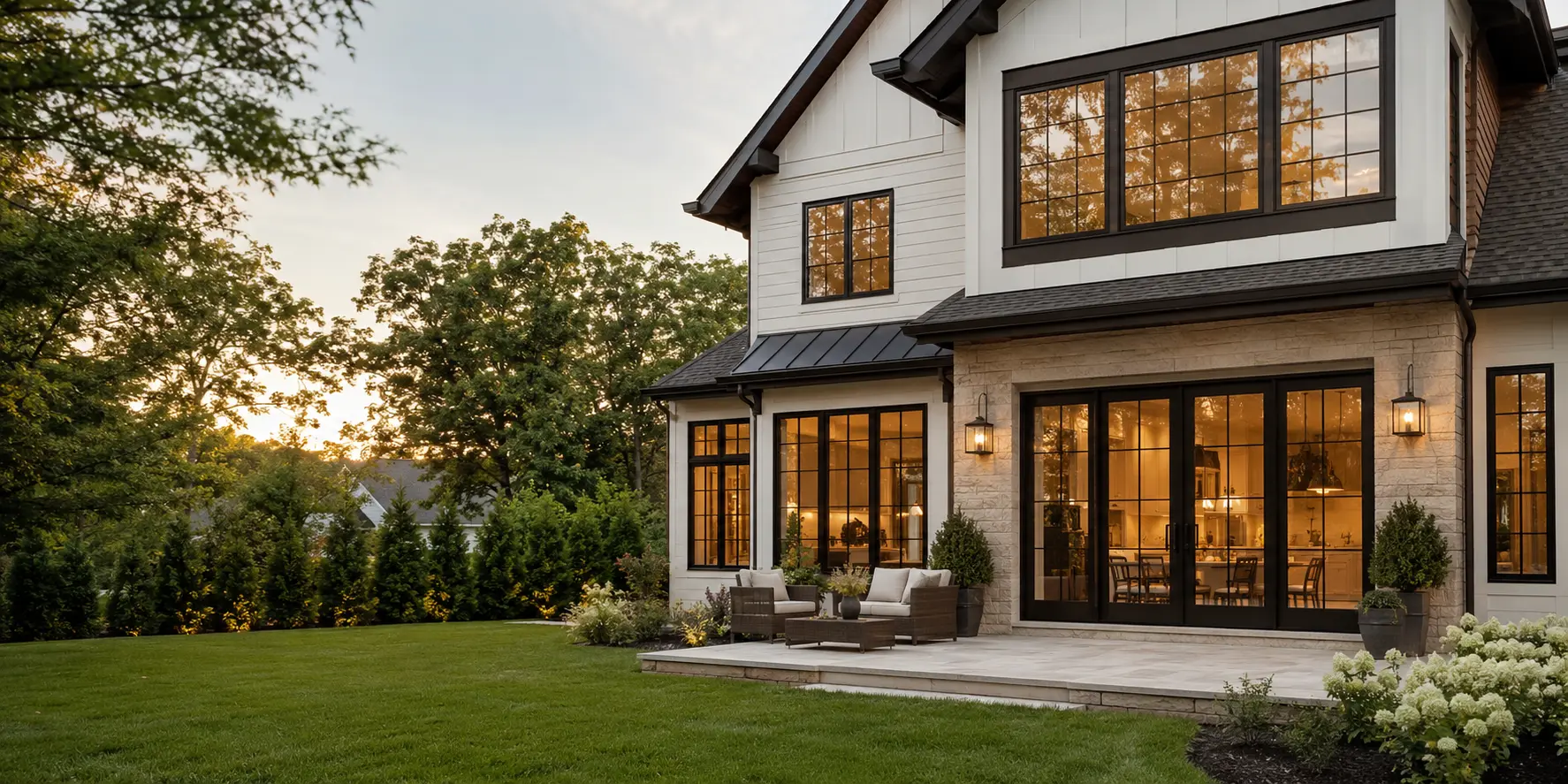 Why window glass gets foggy between the panes