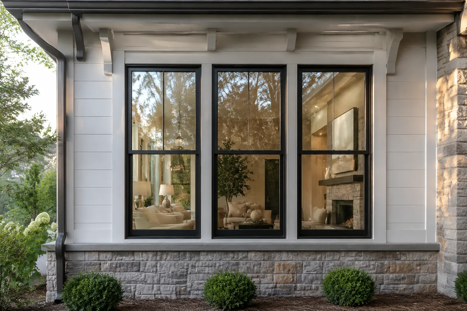 Repair or replace your windows? 7 signs to look for